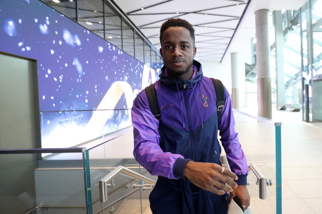 Photo by Tottenham Hotspur FC/Tottenham Hotspur FC via Getty Images