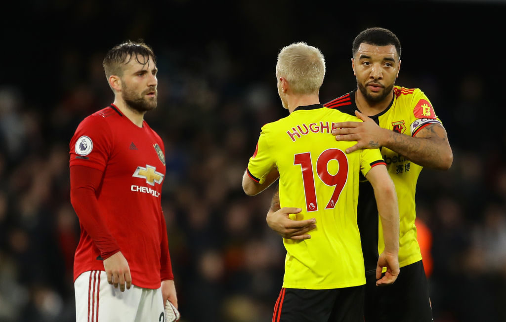 Hughes Aston Villa Transfer