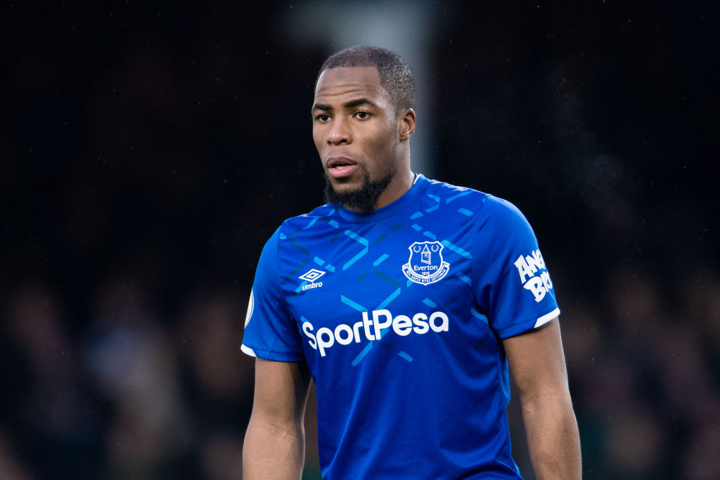 Photo by Emma Simpson - Everton FC/Everton FC via Getty Images