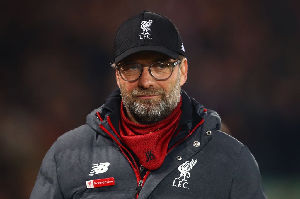 Report: Liverpool eye Adama Traore but Wolves want £70m