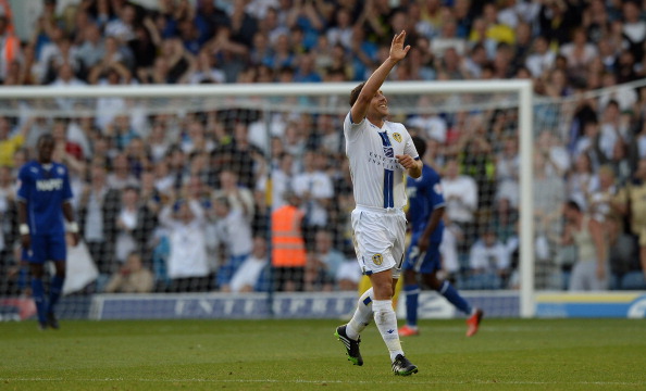 Photo by Gareth Copley/Getty Images