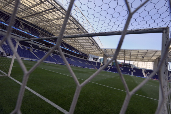 Photo by Miguel Riopa/EuroFootball/Getty Images