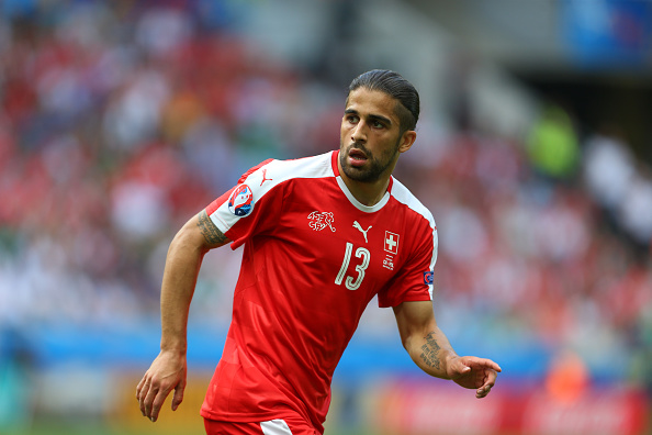 Everton would be fools to ignore Ricardo Rodriguez's new asking price