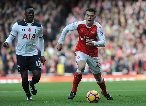 Photo by David Price/Arsenal FC via Getty Images
