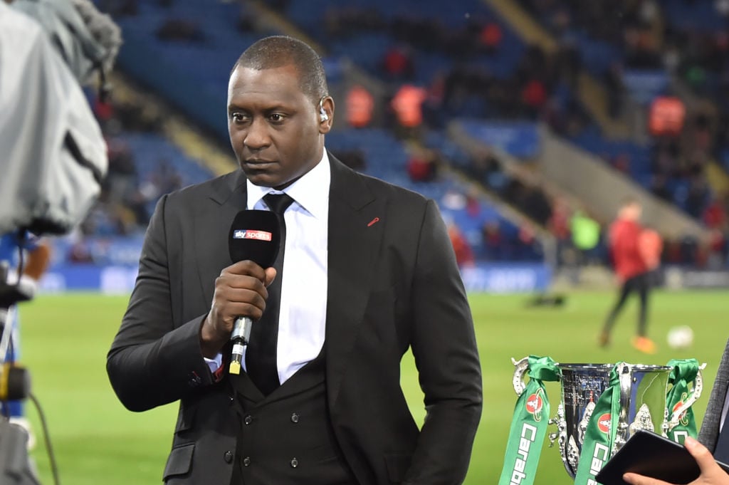 Photo by Plumb Images/Leicester City FC via Getty Images