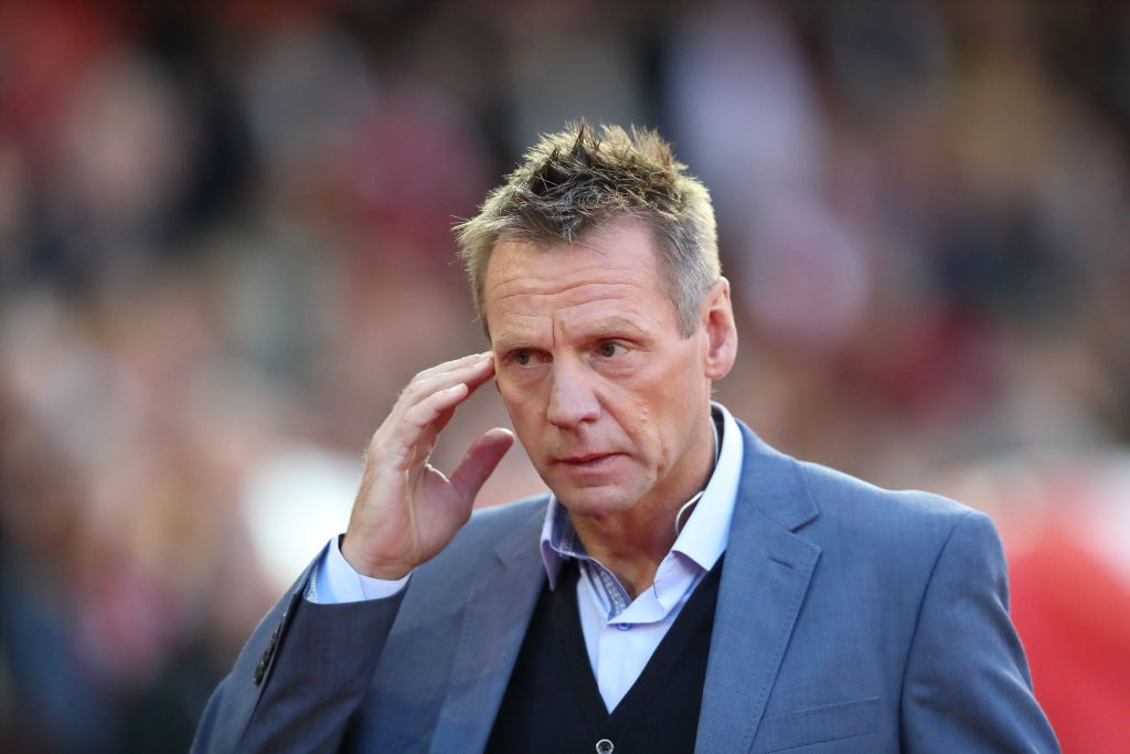 Stuart Pearce says West Ham return has been blocked, after criticism of board