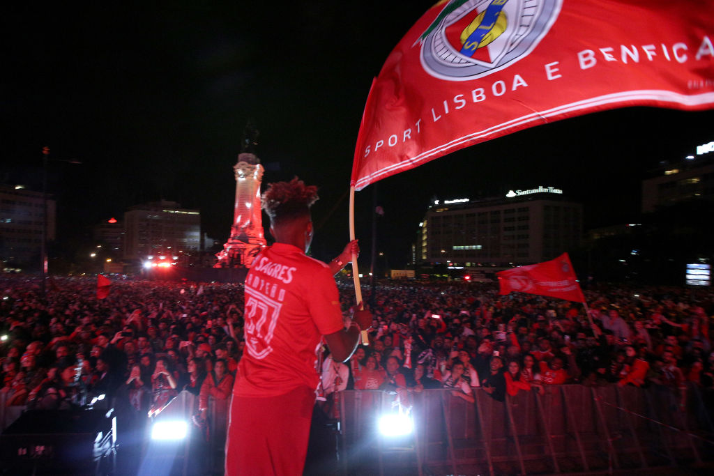 Photo by Pedro Fiúza/NurPhoto via Getty Images