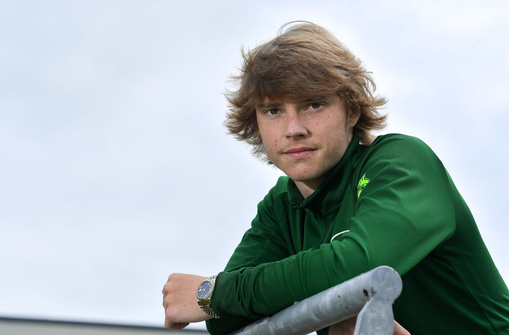 Photo By Brendan Moran/Sportsfile via Getty Images