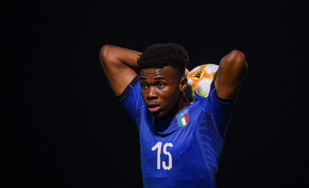 Photo By Stephen McCarthy/Sportsfile via Getty Images