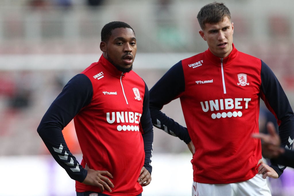 Leeds United fans react as club linked with Britt Assombalonga
