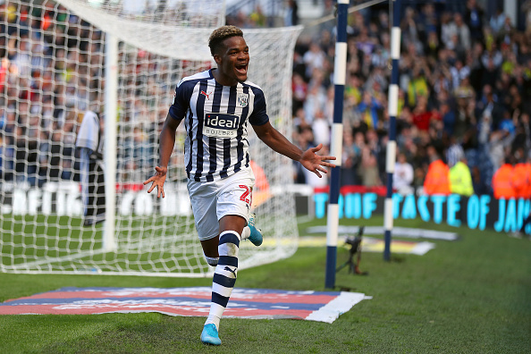 Photo by Adam Fradgley - AMA/WBA FC via Getty Images