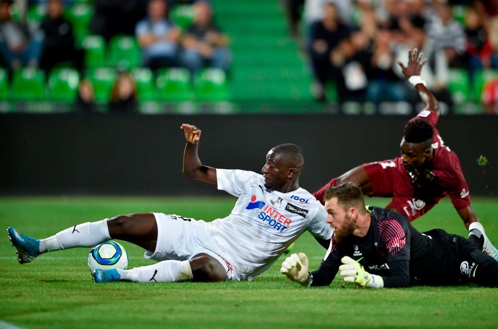 Photo credit should read JEAN-CHRISTOPHE VERHAEGEN/AFP via Getty Images