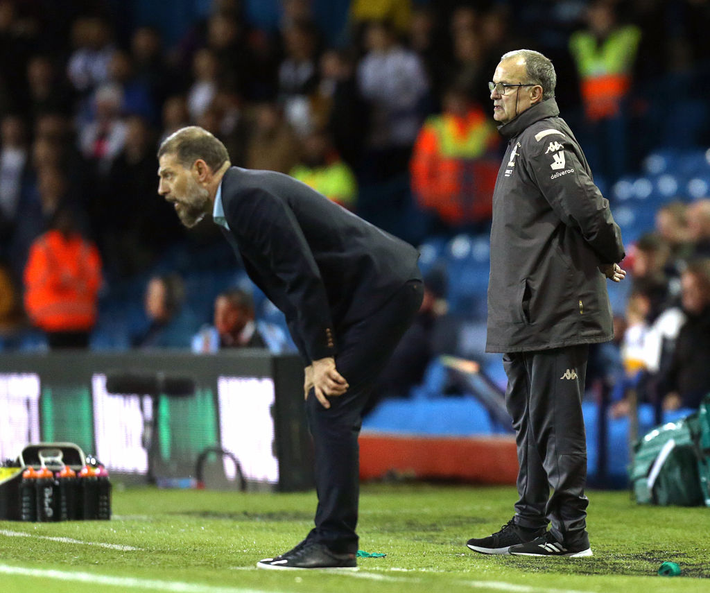 Photo by Rich Linley - CameraSport via Getty Images