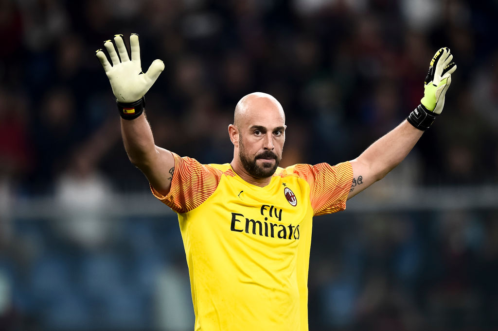 Photo by Nicolò Campo/LightRocket via Getty Images