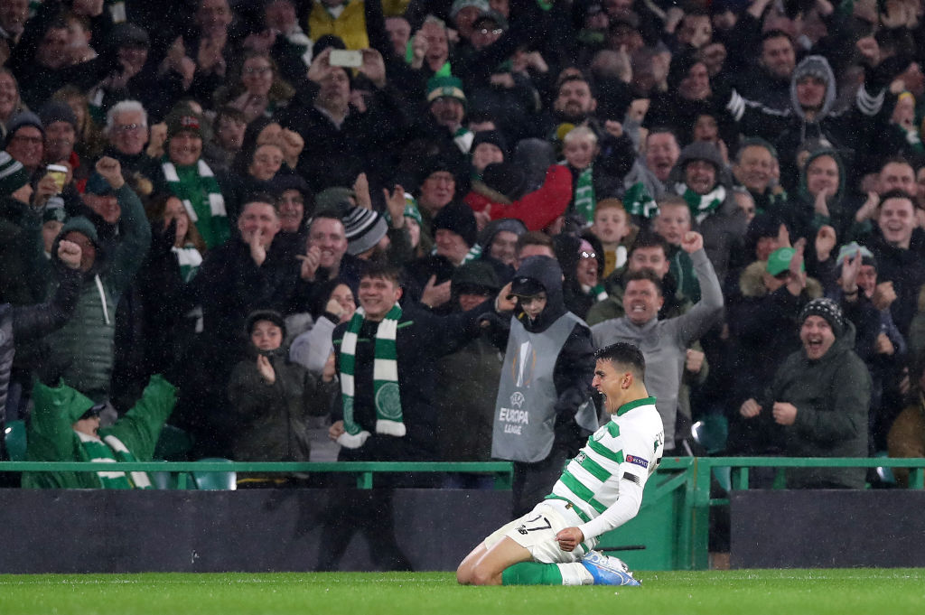 Photo by Ian MacNicol/Getty Images