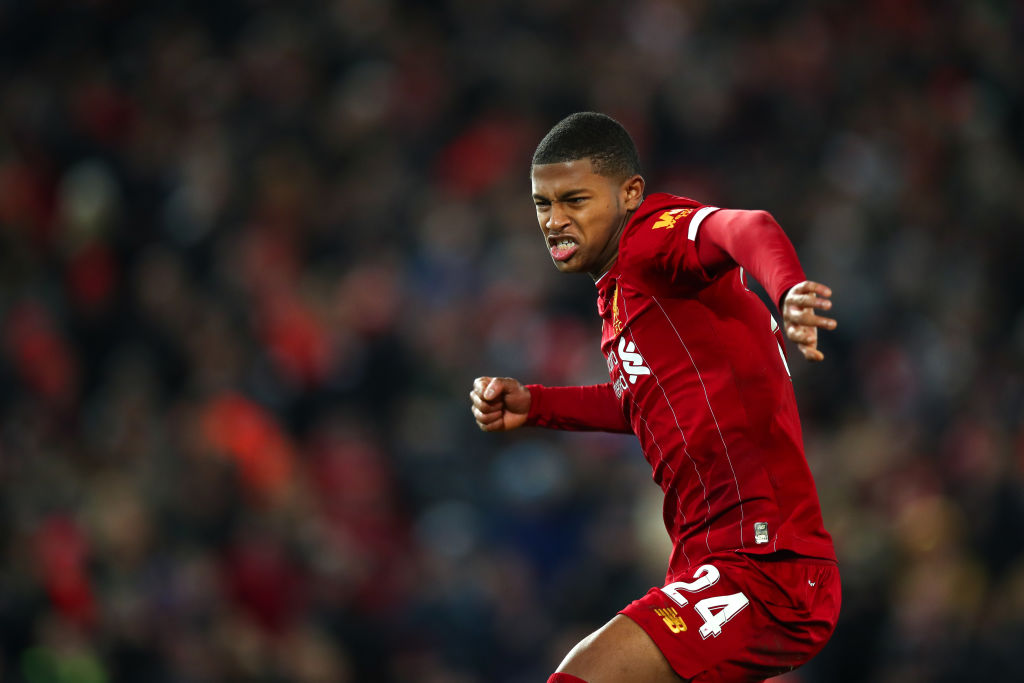 'Timo who?' - Liverpool fans react as Rhian Brewster nets Swansea brace