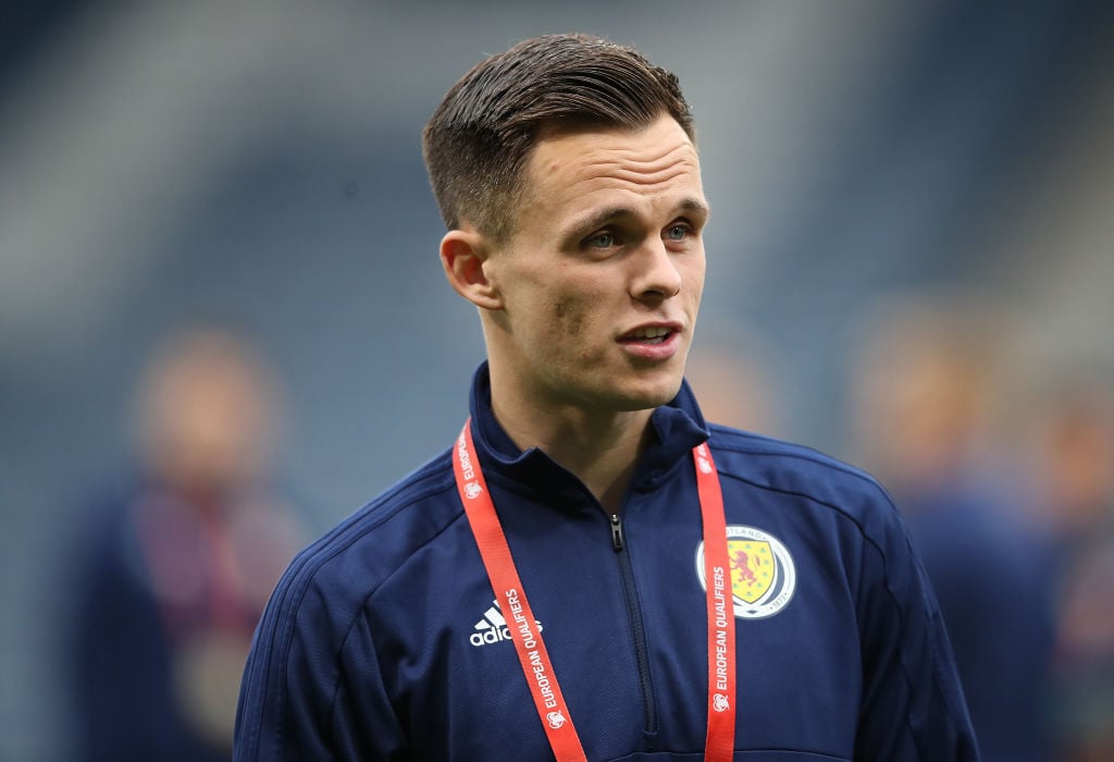 Report: Rangers have Lawrence Shankland and Rhian Brewster on their Alfredo Morelos replacement shortlist