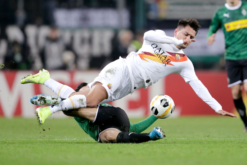 Photo by Laurens Lindhout/Soccrates/Getty Images