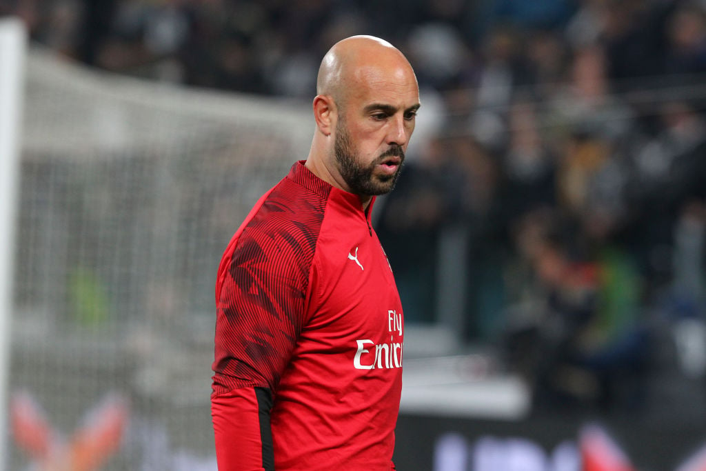 Stephen Warnock delivers verdict on reportedly imminent Aston Villa signing Pepe Reina