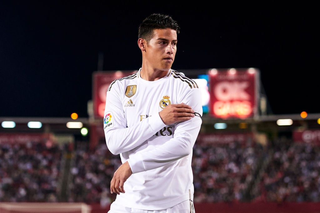 Photo by Quality Sport Images/Getty Images