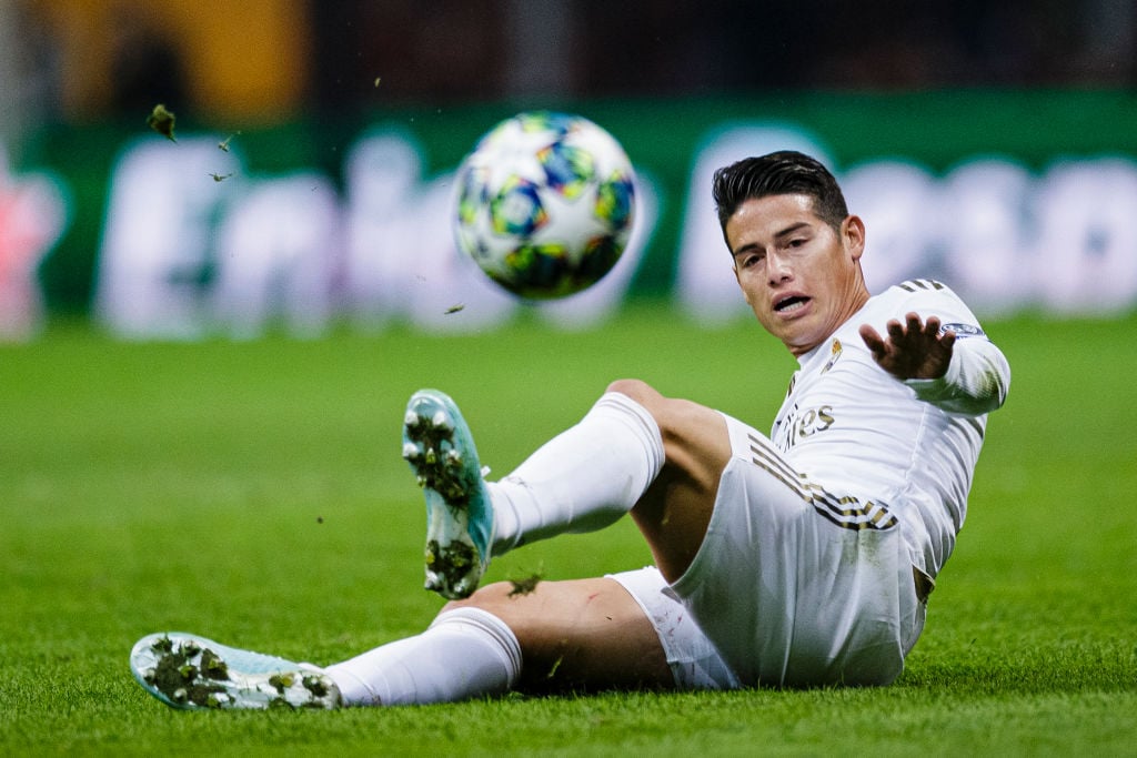 Photo by Eurasia Sport Images/Getty Images