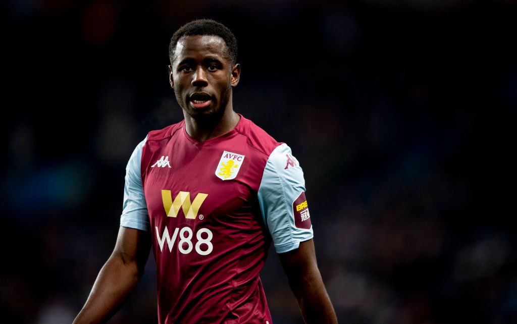 Keinan Davis is attracting interest from clubs.