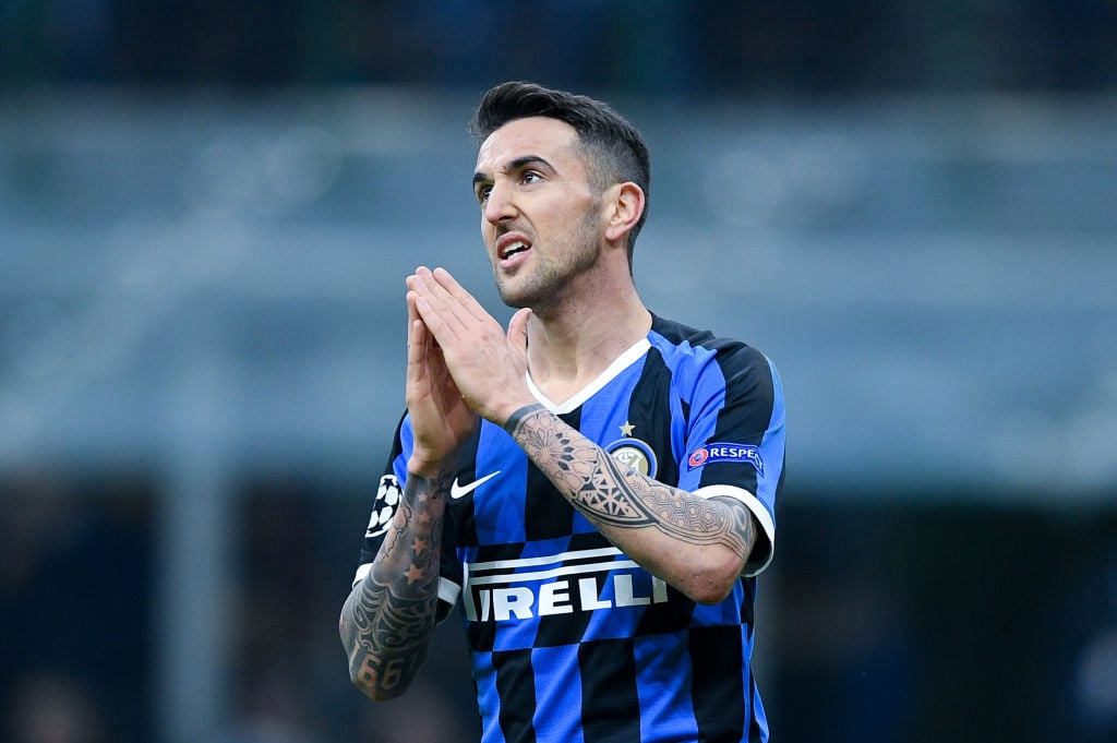 Photo by Giuseppe Maffia/NurPhoto via Getty Images