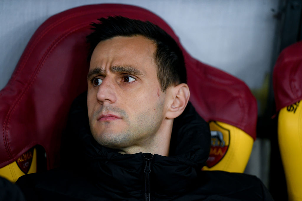 Photo by Giuseppe Maffia/NurPhoto via Getty Images