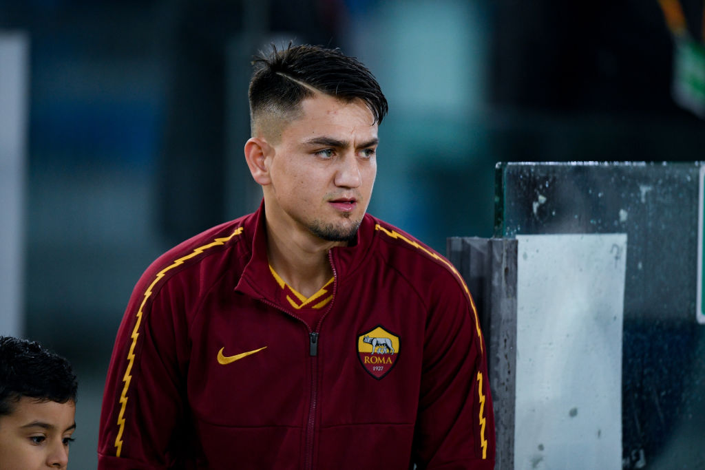 Photo by Giuseppe Maffia/NurPhoto via Getty Images
