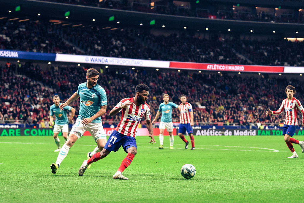 Photo by Rubén de la Fuente Pérez/NurPhoto via Getty Images