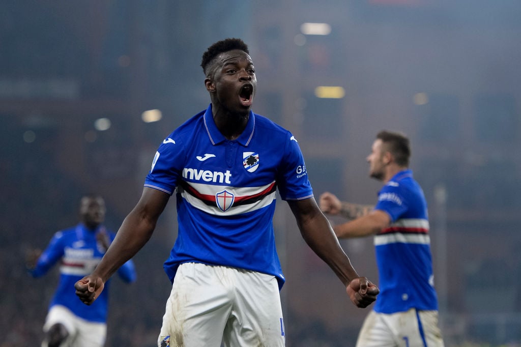 Photo by Nicolò Campo/LightRocket via Getty Images