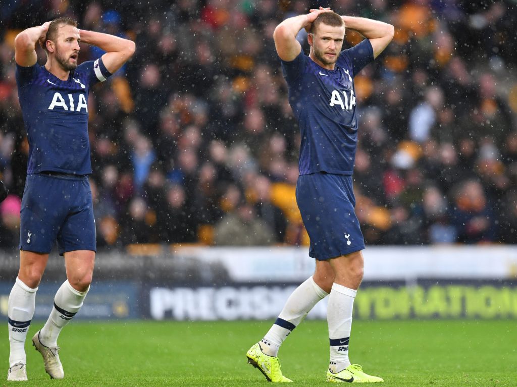 Photo by PAUL ELLIS/AFP via Getty Images