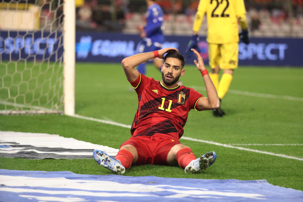 Photo by Vincent Van Doornick/Isosport/MB Media/Getty Images