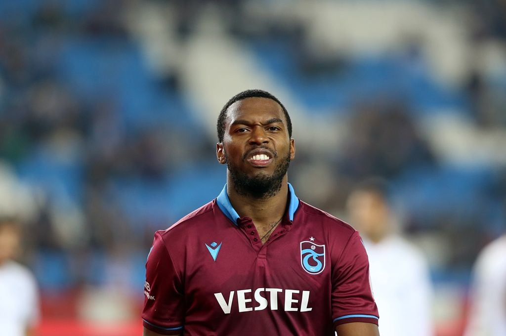 With Daniel Sturridge wanting PL return, should Aston Villa take a gamble?