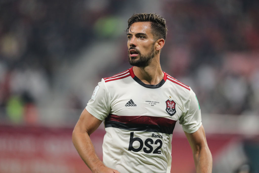 Report: Arsenal close to completing deal for Pablo Mari