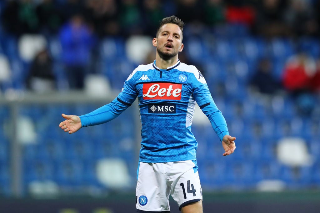 Photo by Matteo Ciambelli/NurPhoto via Getty Images