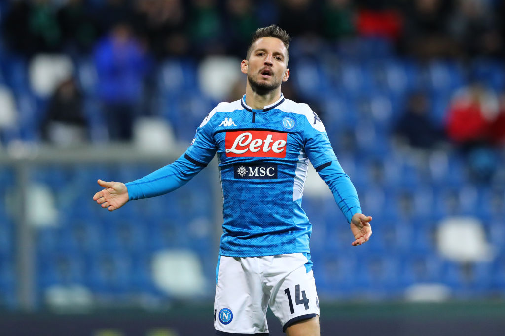 Photo by Matteo Ciambelli/NurPhoto via Getty Images