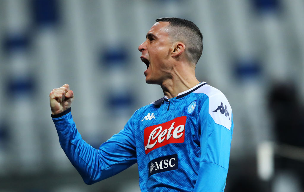 Photo by Matteo Ciambelli/NurPhoto via Getty Images