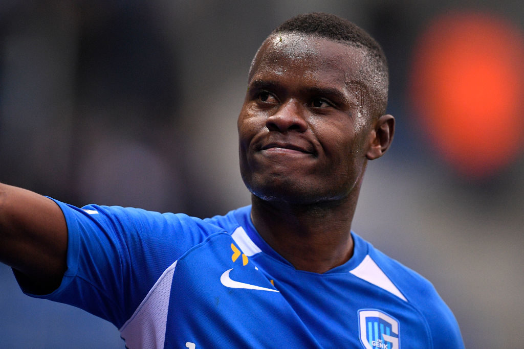 Samatta Aston Villa