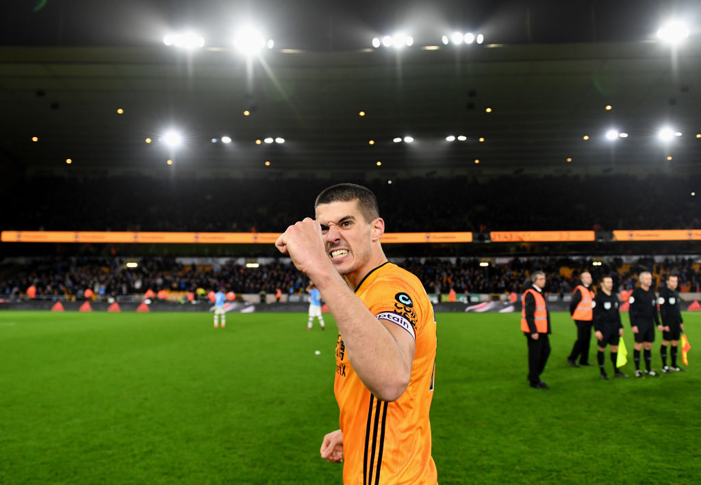 Photo by Sam Bagnall - AMA/Getty Images