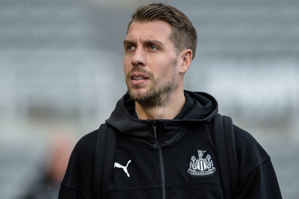 lejeune newcastle