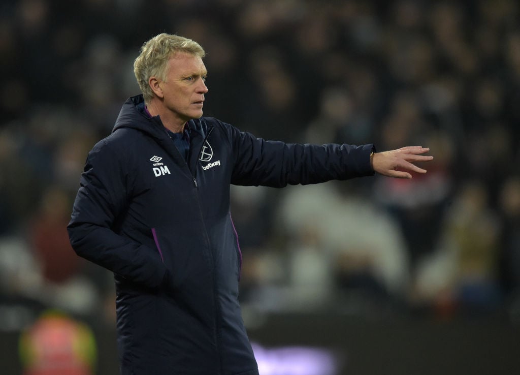 Photo by Arfa Griffiths/West Ham United FC via Getty Images
