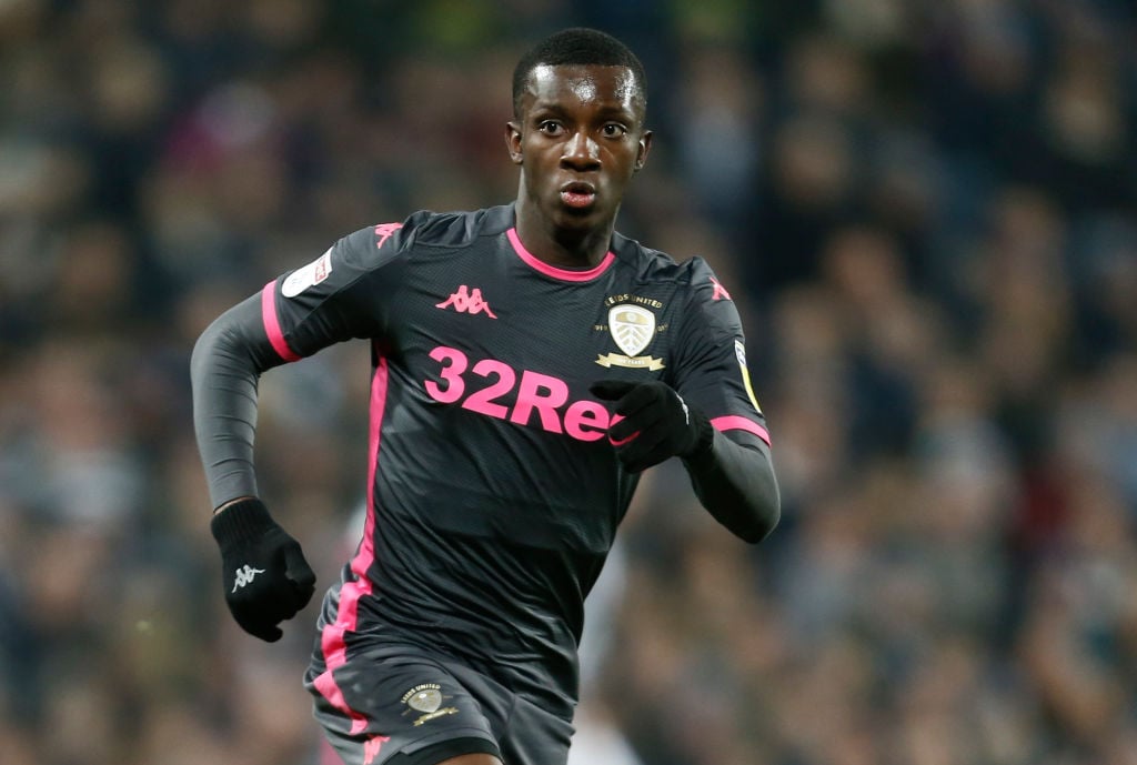 Photo by James Baylis - AMA/West Bromwich Albion FC via Getty Images