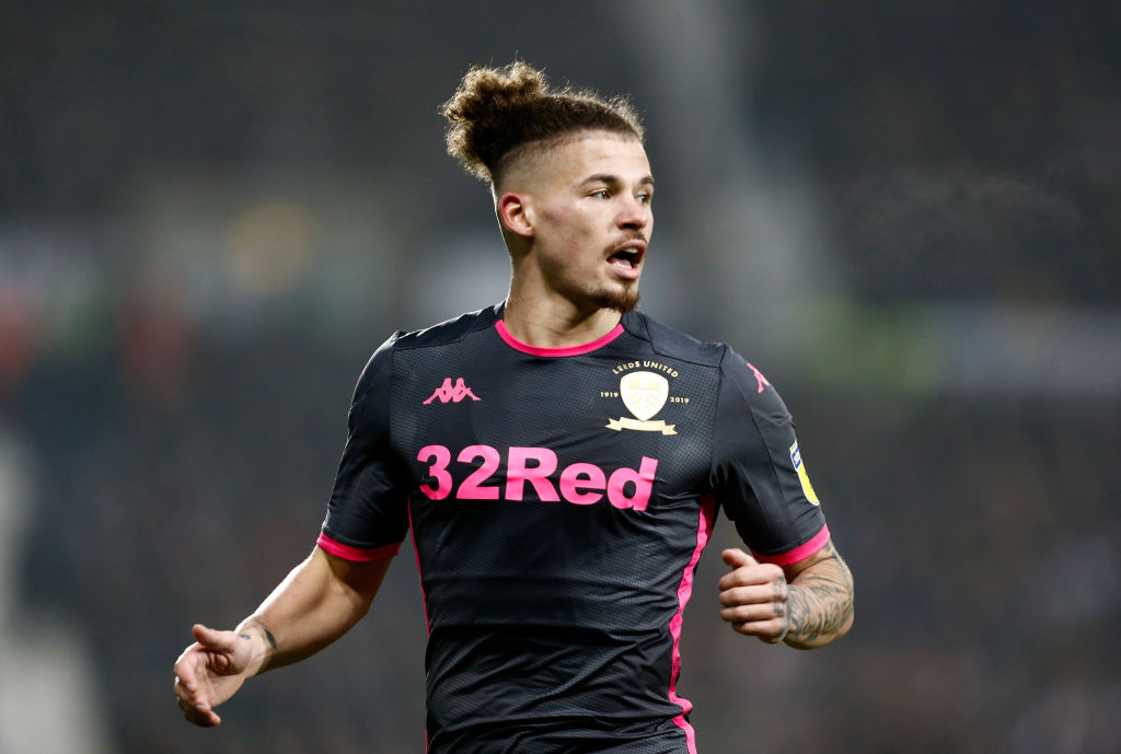 Photo by James Baylis - AMA/West Bromwich Albion FC via Getty Images