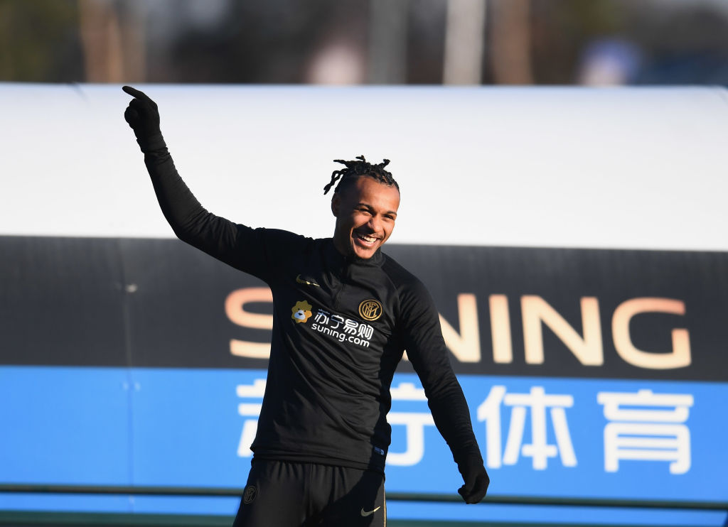 Photo by Claudio Villa - Inter/Inter via Getty Images