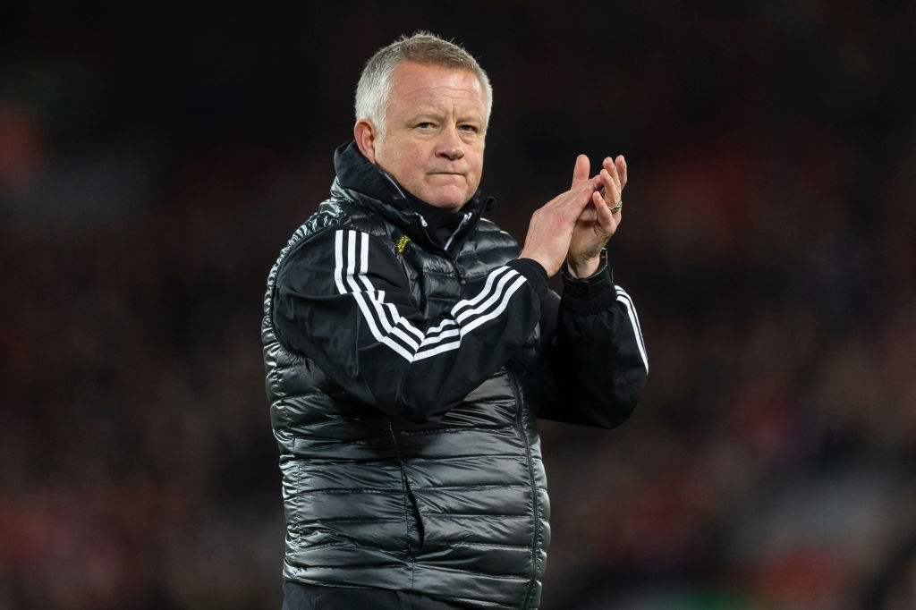 Photo by Daniel Chesterton/Offside/Offside via Getty Images