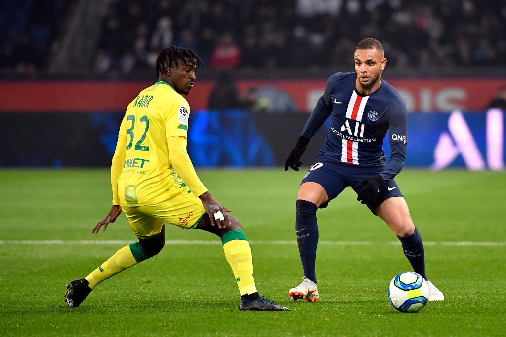 Photo by Aurelien Meunier - PSG/PSG via Getty Images