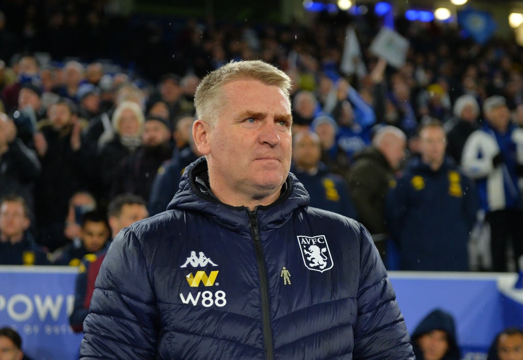 Photo by Plumb Images/Leicester City FC via Getty Images