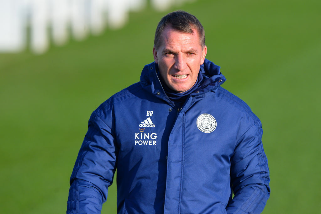 Photo by Plumb Images/Leicester City FC via Getty Images
