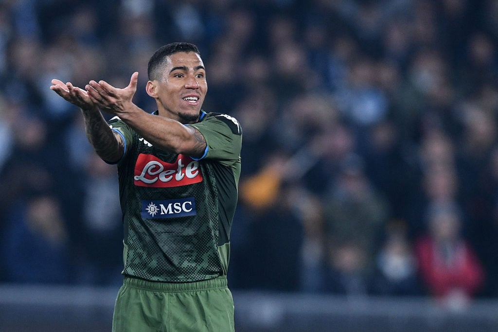 Photo by Giuseppe Maffia/NurPhoto via Getty Images